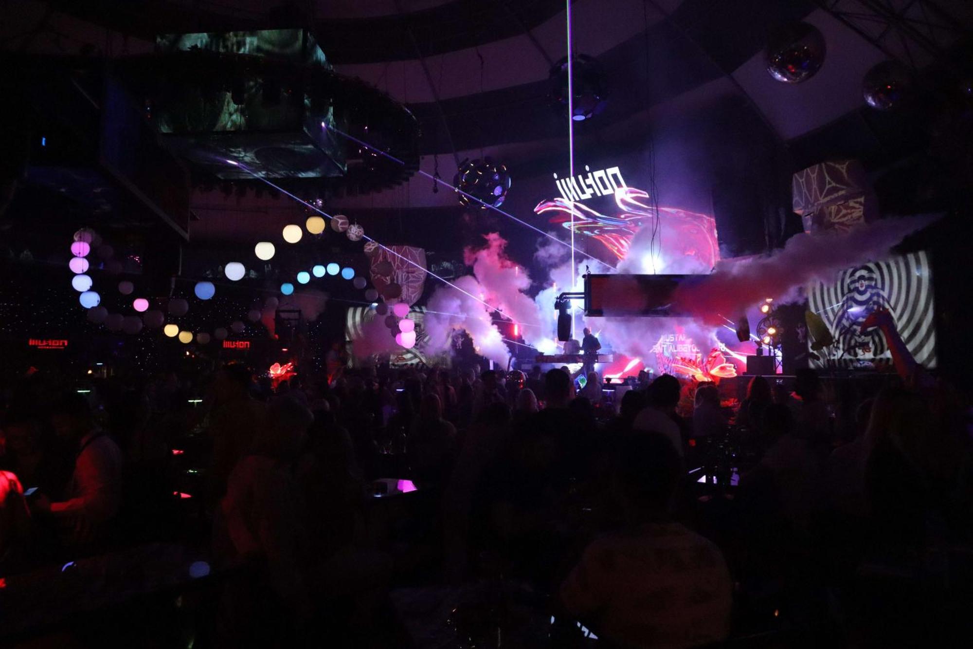 Illusion Beach & Clubhotel - Adults Only Alanya Exterior photo